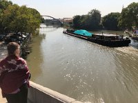 IMG 1026  barge traffic on the canal