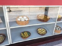 IMG 7198  plastic food for decision making