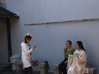 IMG 7209  Nikki in photo shoot