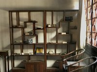 IMG 7214  Mid-Century Modern but which century?