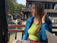 IMG 7226  chillin&#39; at the Eagle Bar