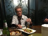 IMG 7251  Still requires a lot of concentration to eat with chopsticks