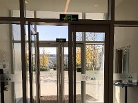 IMG 7257  Second try on the bikes