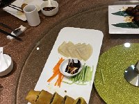 IMG 7273  similarly awesome mock Peking goose dish