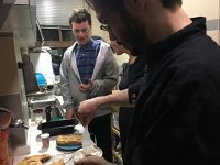 IMG 7275  with Peter and Olivia