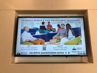 IMG 1087  display panels on the Duke campus