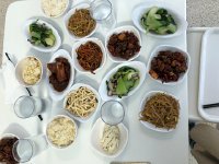 IMG 1095  we had one of everything