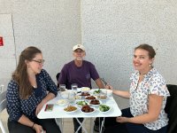 IMG 1098  ready to dig in