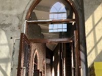 IMG 1102  they are still working on it