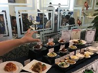 IMG 7278  campus lunch choices