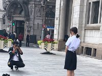 IMG 1125  her shoes are much too large