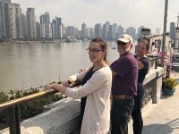 IMG 1133  Pudong on the other side of the river