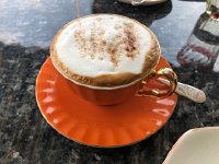 IMG 1152  and capuccino