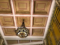 IMG 1154  Peace Hotel interiors