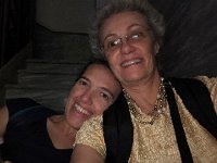 IMG 1167  waiting for Bri and me