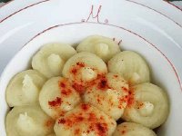 IMG 1173  and Nikki&#39;s Cottage Pie main dish