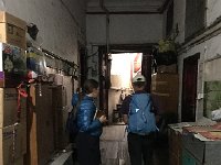 IMG 7326  interior of one of the oldest surviving buildings on the Bund