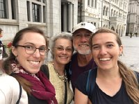 IMG 7334  taking our leave on the Bund