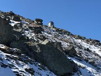 IMG 3985  the hut on the ridge