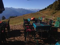 IMG 3875  dining with a view