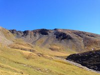 IMG 3958  coming down the big slope