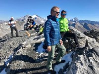 IMG 4005  some Germans down for a few days of hiking