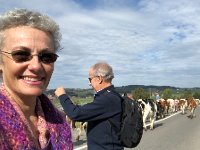 IMG 0388  selfie with Jacques and cows