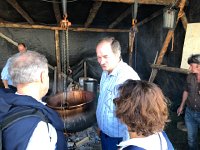 IMG 0410  discussing raisinée