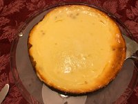 IMG 0436  cheesecake dessert