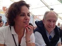 IMG 4018  Bayesté and Jacques