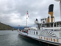 IMG 0461  backing into dock