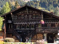 IMG 0476  past the ornate chalets