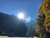 IMG 0481  the mountain above us