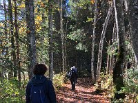 IMG 0482  but our route was easy and nice!