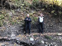 IMG 0485  at the very upper end of the valley where the torrents come down