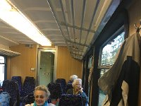 IMG 5898  in the petit train