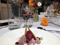 IMG 0644  dessert in Munich