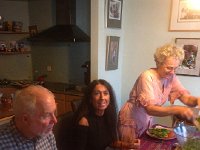 IMG 3852  Frano, Eva and Christine