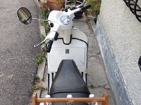 IMG 4098  bottle scooter