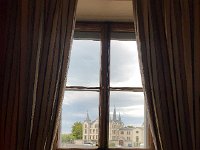 IMG 9858  view across the Place