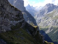 IMG 3508  don&#39;t fall off the trail