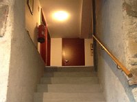 IMG 3549  Muttseehutte has been renovated and is quite nice