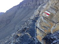 IMG 3558  chains up Kistenpass