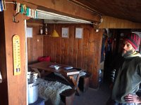 IMG 3604  dining room thermometer