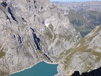 IMG 3615  sun hits the lower lake