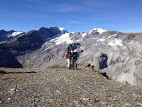 IMG 3617  German couple with whom I dined later