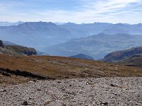 IMG 3621  south into the Grisons