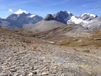 IMG 3622  Bifertenhutte at left