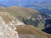 IMG 3638  Bifertenhutte below