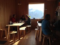 IMG 3640  dining room Bifertenhutte